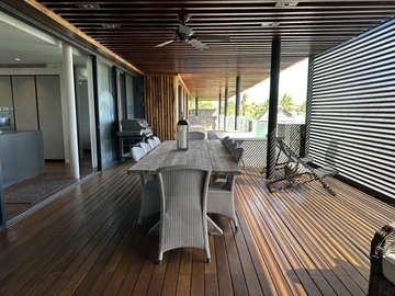 3 Bedroom Penthouse