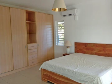 Villa de 4 Chambres