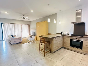 Appartement de 2 Chambres
