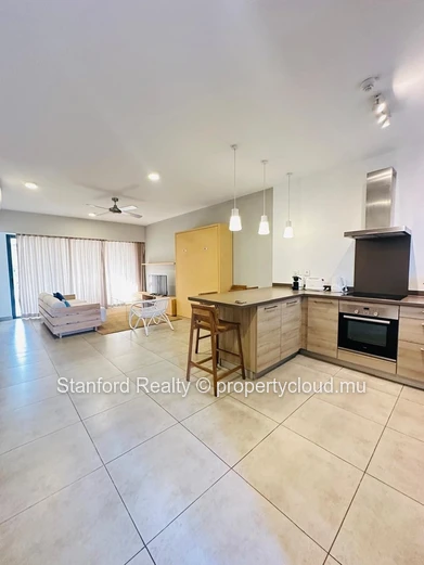 Appartement à vendre – 2 chambres, Mont Choisy, Nord