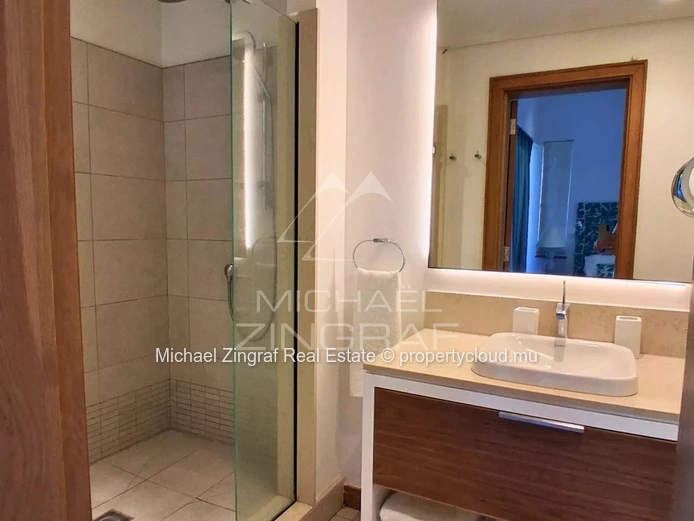 Appartement de Prestige 2 Chambres au Domaine de Mont Choisy – Accessible aux Étrangers