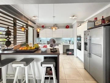 3 Bedroom Villa