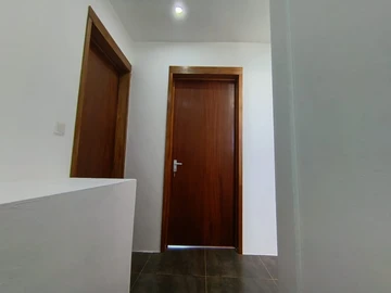 Villa de 4 Chambres