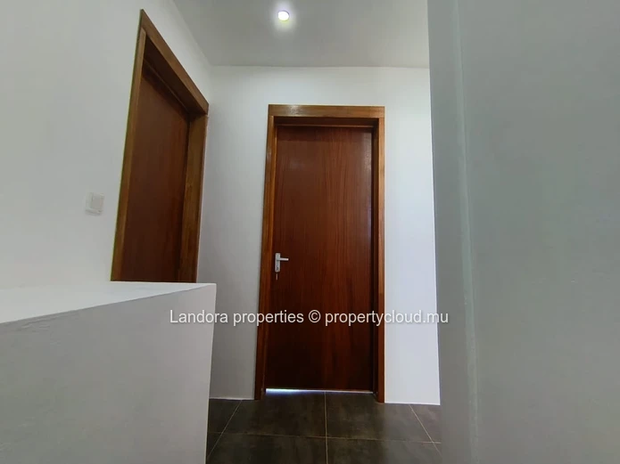 Fully Furnished Villa with Swimming Pool for Sale in Pereybere