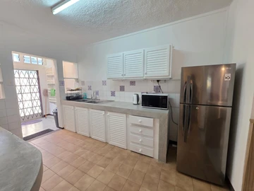 Townhouse, Duplex de 3 Chambres