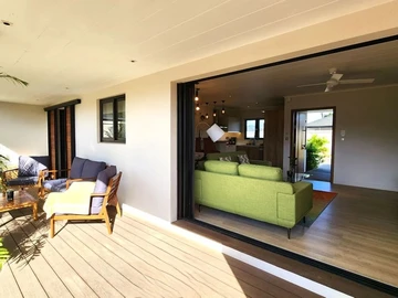 2 Bedroom Villa