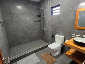 Villa de 6 Chambres