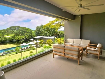 4 Bedroom Apartment