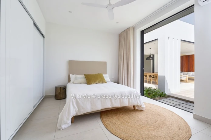 Daruty Forest - Elegant 4 bedroms villa with private pool 
