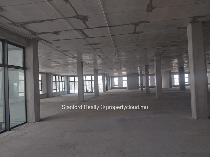 Premium Office Space for Rent - Port Louis