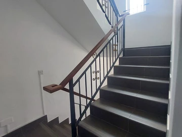 3 Bedroom Townhouse, Duplex