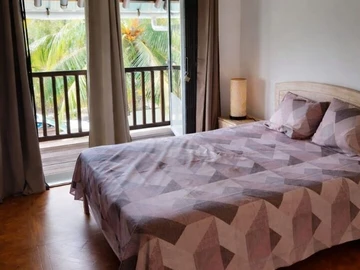 Townhouse, Duplex de 3 Chambres