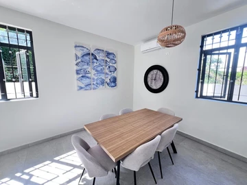 3 Bedroom Villa