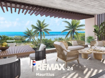 4 Bedroom Penthouse