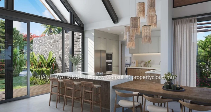 For Sale - Authentic Luxury Living in the Heart of Beau Champ