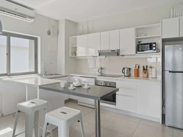 2 Bedroom Penthouse