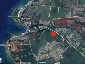 Agricultural Land