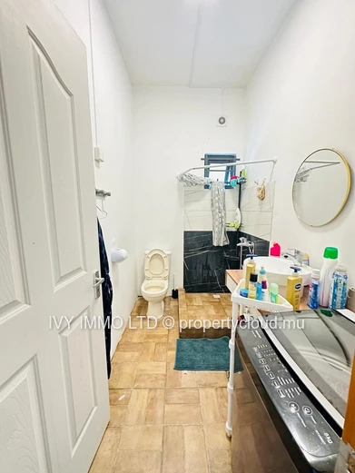 Ground Floor Apartment For Rent – Mon Choisy