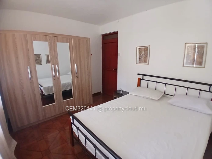Spacious Apartment Near the Beach - Flic en Flac, Mauritius