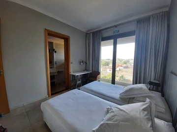 Appartement de 3 Chambres