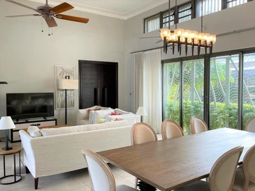 3 Bedroom Villa