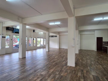 Commercial Property