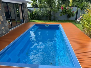 3 Bedroom Villa