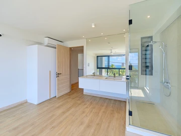 Appartement de 4 Chambres