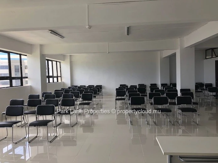 Spacious Office for Rent in Ebene
