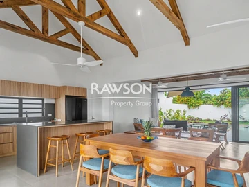 3 Bedroom Villa