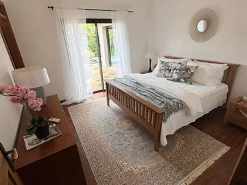 Villa de 4 Chambres