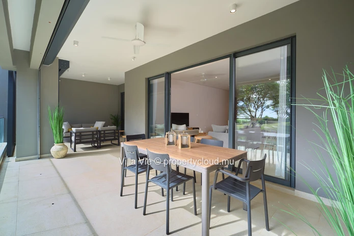 Belle Vue Harel - Spacieux appartement de 4 chambres avec une vue imprenable (Mandat exclusif)