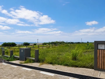 Residential Land