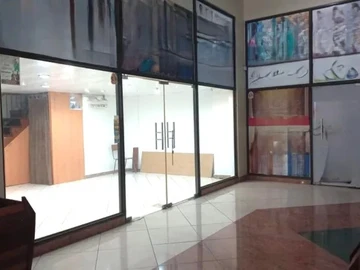 Commercial Property