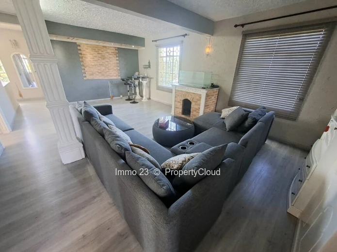 House for sale