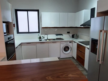 Appartement de 3 Chambres