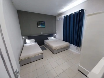 Appartement de 2 Chambres