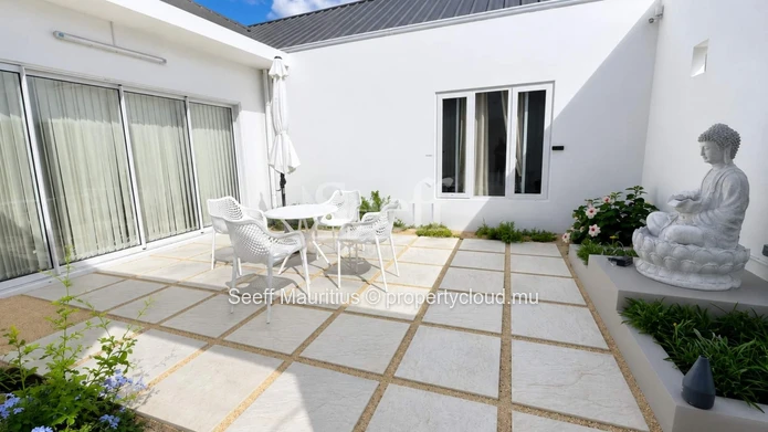 Oasis Tropicale avec Piscine Privée