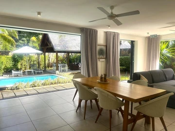 3 Bedroom Villa