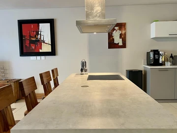 Townhouse, Duplex de 3 Chambres