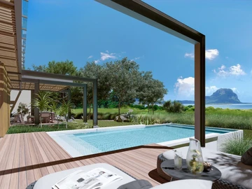 3 Bedroom Villa