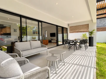 Appartement de 3 Chambres