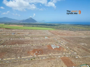 Residential Land