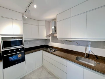 Townhouse, Duplex de 3 Chambres