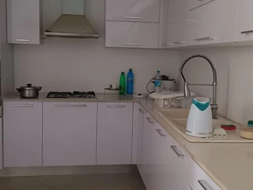 3 Bedroom Townhouse, Duplex