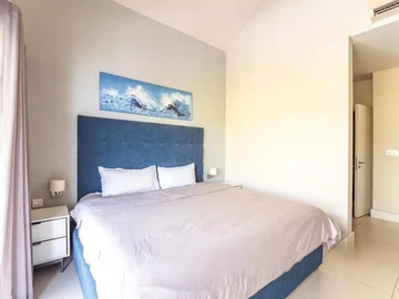 Townhouse, Duplex de 3 Chambres