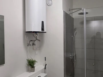 Appartement de 2 Chambres