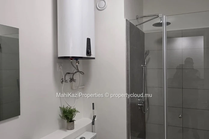 Brand-New 2-Bedroom Ground-Floor Apartment For Sale | L'Avenir Smart City Moka, Mauritius
