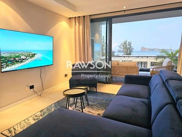 3 Bedroom Townhouse, Duplex