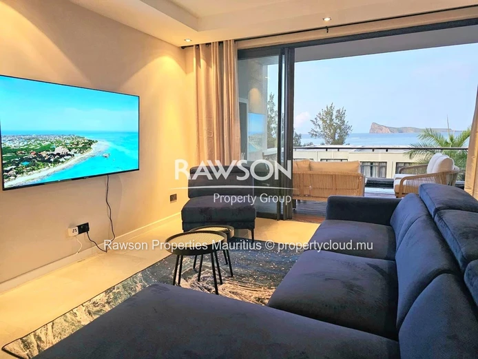 Duplex Contemporain En Bord De Mer | 3 Ch. | 4 Sdb | Vue Mer | 188 M² | €900,000